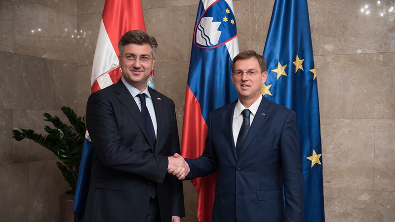 Plenković: Za nas presuda Arbitražnog suda nije obvezujuća, ne namjeravamo je primjenjivati, ali smo otvoreni za dijalog
